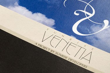 real estate marketing design